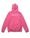 F.C.Real Bristol 26S/S 5-STAR ZIP-UP SWEAT HOODIE [ FCRB-260134 ]