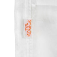 PORTER x DIGAWEL PX POCKET SHIRT [ 390-90521 ]