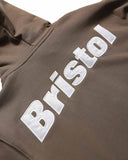 [ Pre-order ] F.C.Real Bristol 26A/W BRISTOL BAGGY SWEAT HOODIE [ FCRB-262076 ]