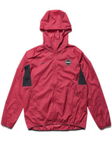 F.C.Real Bristol 26S/S LIGHT WEIGHT BREATHABLE PACKABLE HOODIE