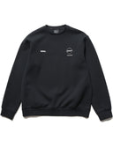 F.C.Real Bristol 26A/W TECH SWEAT CREWNECK TOP [ FCRB-262062 ]