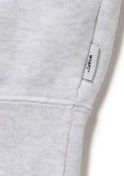 [ Pre-order ] WTAPS 26S/S THROWDY / ZIP HOODY / COTTON [ 261ATDT-CSM03 ]