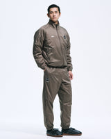 F.C.Real Bristol 25A/W VENTILATION PUFFER JACKET [ FCRB-252041 ]