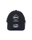 [ Pre-order ] F.C.Real Bristol 26A/W NEW ERA EMBLEM 9FORTY CAP [ FCRB-262121 ]