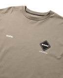 [ Pre-order ] F.C.Real Bristol 26A/W AUTHENTIC TEE [ FCRB-262119 ]