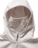 [ Pre-order ] F.C.Real Bristol 26A/W STRETCH FLEECE GAITER HOODIE [ FCRB-262035 ]