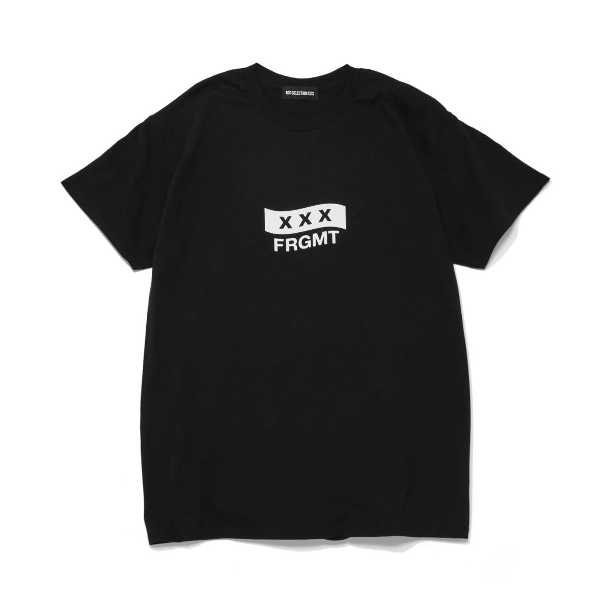 Restock ] fragment design x GOD SELECTION XXX 12th