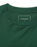 SOPHNET. 25S/S ESSENTIAL L/S TEE [ SOPH-250056 ]