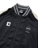[ Pre-order ] F.C.Real Bristol 26S/S Carhartt WIP VARSITY TRACK JACKET [ FCRB-260125 ]