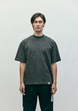 NEIGHBORHOOD 25A/W PIGMENT DYED CREWNECK SS [ 252FPNH-CSM07 ]