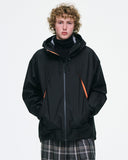 [ Pre-order ] SOPHNET. 26A/W 3-LAYER RIPSTOP MOUNTAIN JACKET [ SPNT-262004 ]