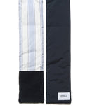 uniform experiment 26S/S PADDED SCARF [ UE-260072 ]