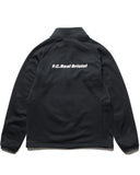 F.C.Real Bristol 25A/W STRETCH FLEECE STAND COLLAR BLOUSON [ FCRB-252029 ]