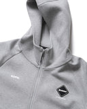 [ Pre-order ] F.C.Real Bristol 26A/W TECH SWEAT VENTILATION HOODIE [ FCRB-262059 ]
