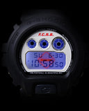 F.C.Real Bristol 26S/S CASIO TEAM G-SHOCK [ FCRB-260120 ]