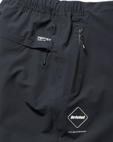 F.C.Real Bristol 25S/S AUTHENTIC UTILITY TEAM PANTS [ FCRB-250002 ]