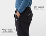 Yamatomichi 山と道 25A/W Winter Hike Pants