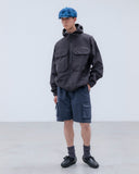 [ Pre-order ] uniform experiment 26A/W 3-LAYER MOUNTAIN PARKA [ UE-262013 ]