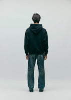 NEIGHBORHOOD 25A/W SAVAGE DENIM DP BASIC PANTS [ 252XBNH-PTM08 ]
