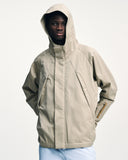 SOPHNET. 26S/S MOUNTAIN JACKET [ SPNT-260014 ]