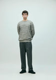 [ Pre-order ] NEIGHBORHOOD 26S/S TUCK PANTS [ 261ZANH-PTM07 ]
