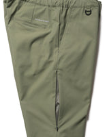 F.C.Real Bristol 25S/S VENTILATION PANTS [ FCRB-250069 ]