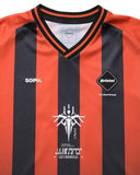 F.C.Real Bristol 25A/W DEATH STRANDING 2: S/S GAME SHIRT [ FCRB-252139 ]