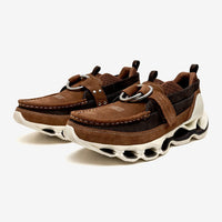 MIZUNO WAVE PROPHECY RING MOC SETSUMASA KOBAYASHI [ Brown ] – cotwohk
