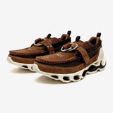 MIZUNO WAVE PROPHECY RING MOC SETSUMASA KOBAYASHI [ Brown ]