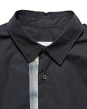 SOPHNET. 26S/S SUVIN GIZA SWITCHING RELAX-FIT SHIRT [ SPNT-260009 ]