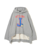 UNDERCOVER x Sanrio Characters Short Front Sweater - Jimmy [ UC2D8806-2 ]