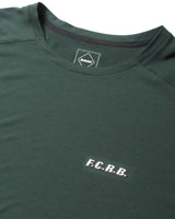 F.C.Real Bristol 25S/S TECH S/S TRAIL TOP [ FCRB-250055 ]