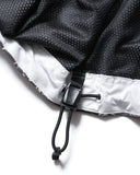 F.C.Real Bristol 26S/S PATCHWORK STRIPE PRACTICE JACKET [ FCRB-260035 ]