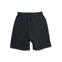 uniform experiment 25S/S CRYSTAL NYLON EASY SHORTS [ UE-250023 ]