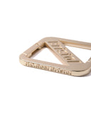 [ Pre-order ] F.C.Real Bristol 26A/W EMBLEM CARABINER [ FCRB-262143 ]