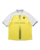 F.C.Real Bristol 26S/S GAME SHIRT [ FCRB-260007 ]