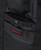 COMME des GARCONS HOMME x BRIEFING REVERSIBLE QUILTED NYLON TOTE BAG [ HR-K208-051 ]