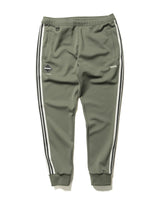 F.C.Real Bristol 24S/S TRAINING TRACK RIBBED PANTS [ FCRB-240014 ]
