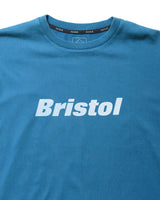 F.C.Real Bristol 23S/S PIGMENT DYE AUTHENTIC TEE [ FCRB-230065 ]