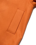 [ Pre-order ] SOPHNET. 26A/W WOOL MELTON SHORT OVERCOAT [ SPNT-262012 ]