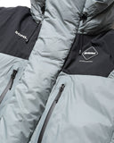 F.C.Real Bristol 25A/W FIELD DOWN PARKA [ FCRB-252020 ]