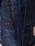FDMTL x master-piece Drawstring Shoulder Bag