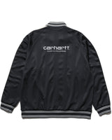 F.C.Real Bristol 26S/S Carhartt WIP VARSITY TRACK JACKET [ FCRB