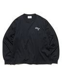 uniform experiment 26A/W JUDY BLAME: RICHEST DREAMS L/S TEE [ UE-262086 ]