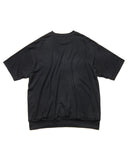 [ Pre-order ] SOPHNET. 26S/S WASHABLE WOOL S/S TOP [ SPNT-260069 ]