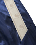 [ Pre-order ] F.C.Real Bristol 26S/S Carhartt WIP WARM-UP JACKET [ FCRB-260121 ]