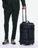 SOPHNET. 26A/W TUMI COVERTIBLE 2-WHEELED BACKPACK CARRY ON [ SOPH-262000 ]