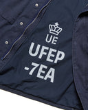 [ Pre-order ] uniform experiment 26A/W MILITARY FIELD BLOUSON [ UE-262001 ]