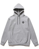 F.C.Real Bristol 26A/W TECH SWEAT PULLOVER HOODIE [ FCRB-262061 ]