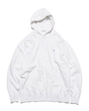 [ Pre-order ] uniform experiment 26A/W LOOSE SWEAT HOODIE [ UE-262045 ]